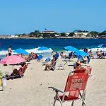 Apartamento Copacabana