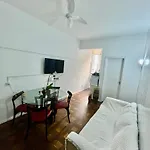 Apartamento Copacabana