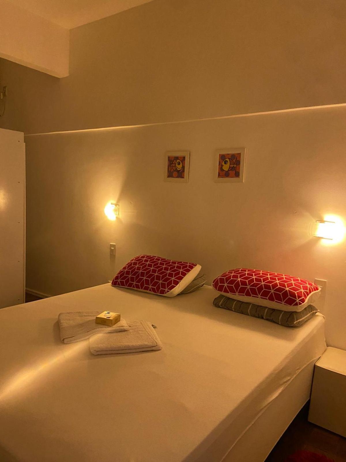 Apartamento Copacabana *