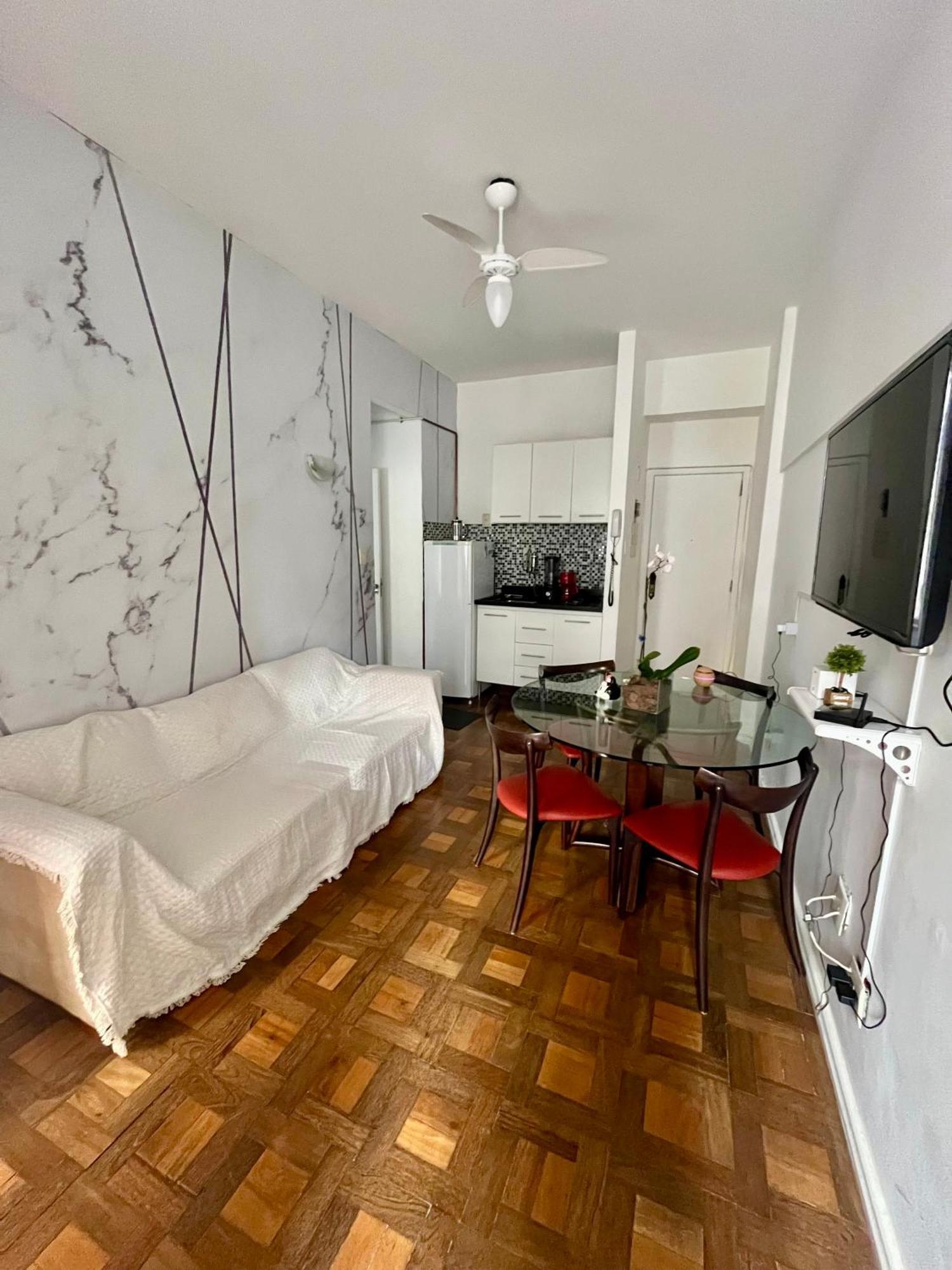 Copacabana Apartamento *