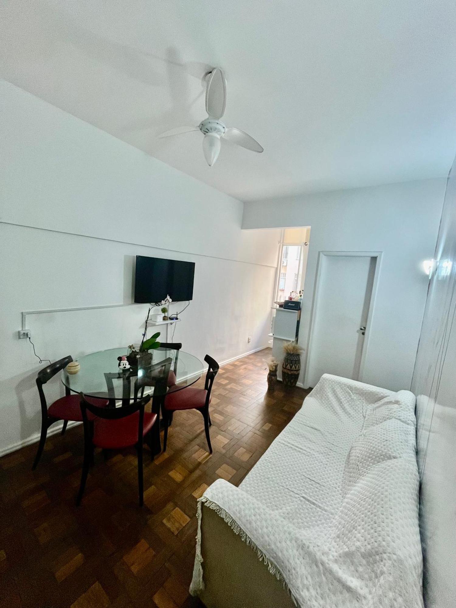 Apartamento Copacabana *