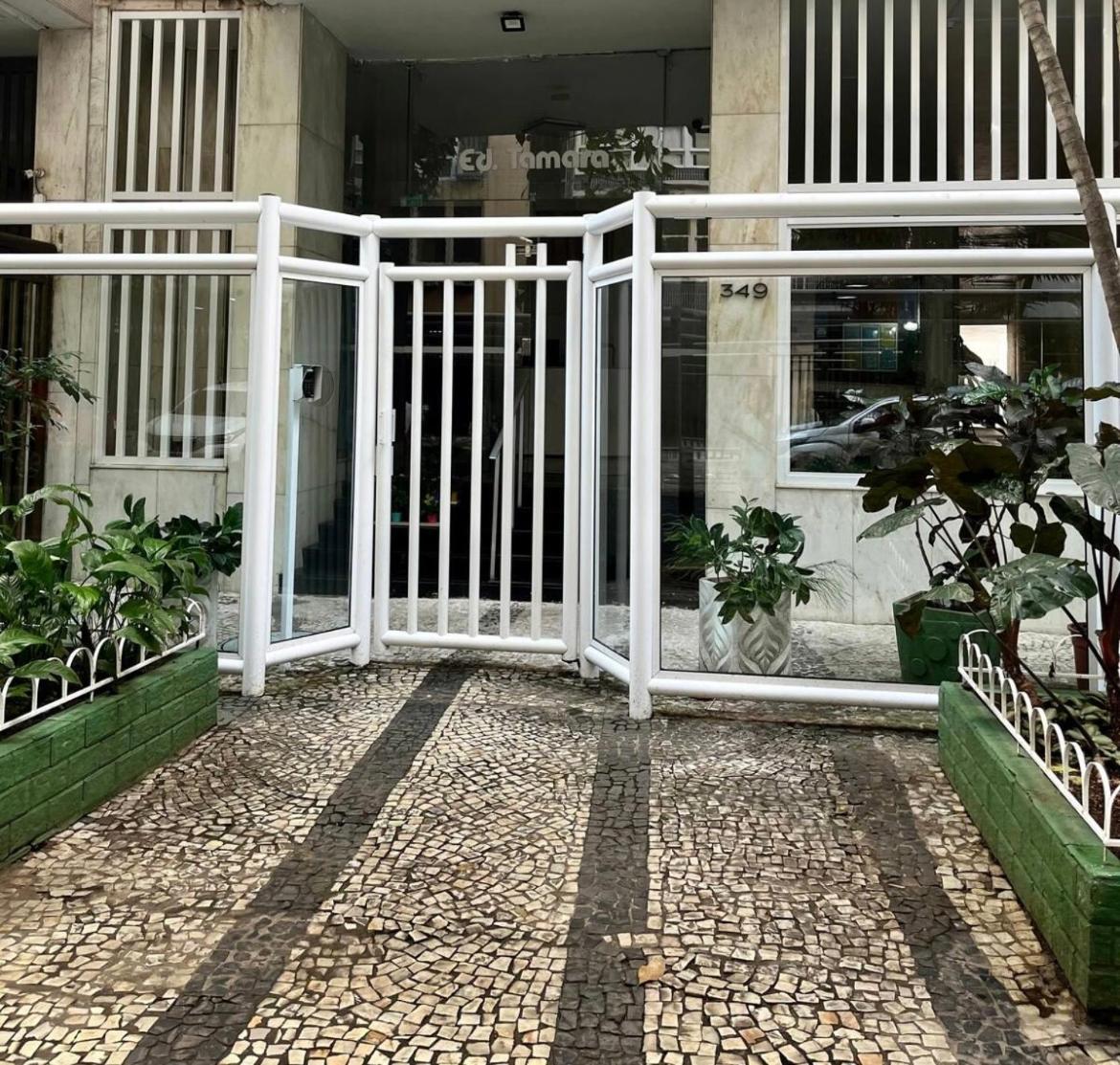Copacabana Apartamento Rio de Janeiro